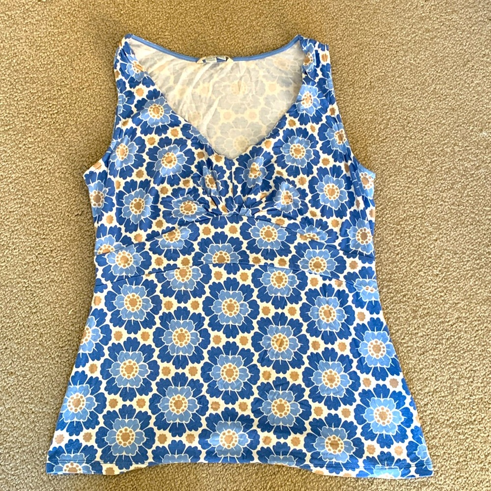 Lightly used Boden women’s top US size 10